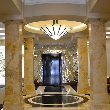 Hotel レオン エクステリア 写真