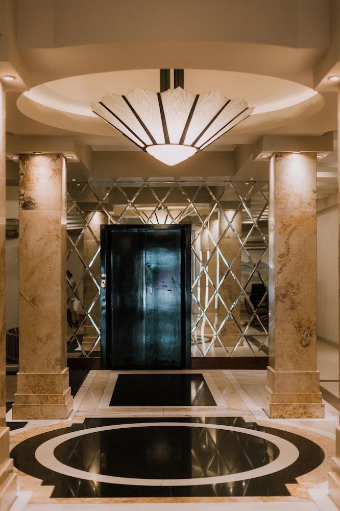 Hotel レオン エクステリア 写真