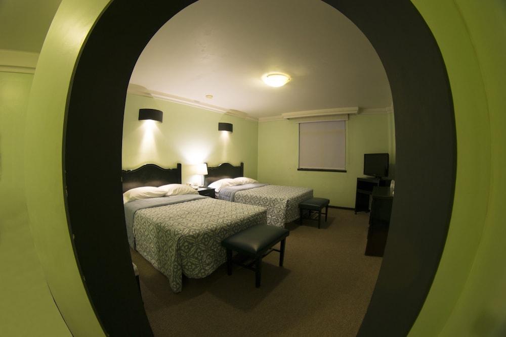 Hotel レオン エクステリア 写真