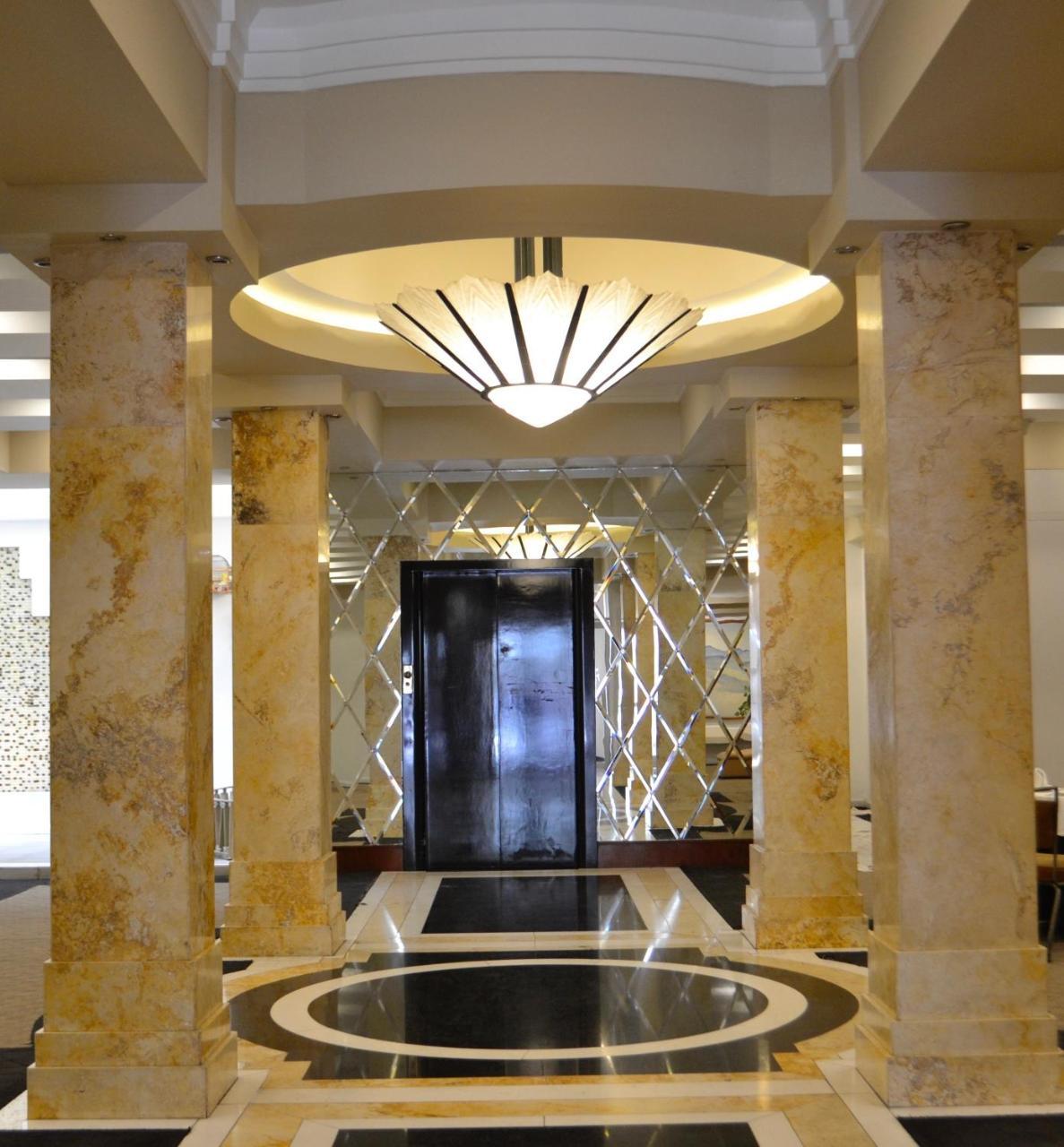 Hotel レオン エクステリア 写真