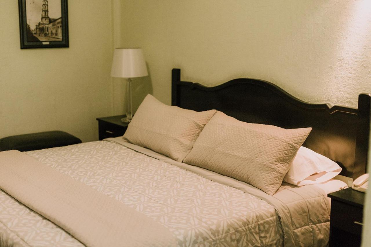 Hotel レオン エクステリア 写真