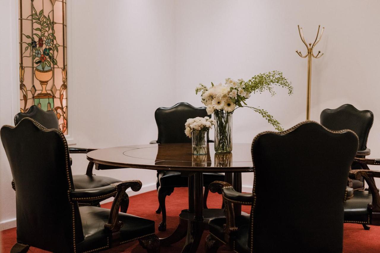 Hotel レオン エクステリア 写真