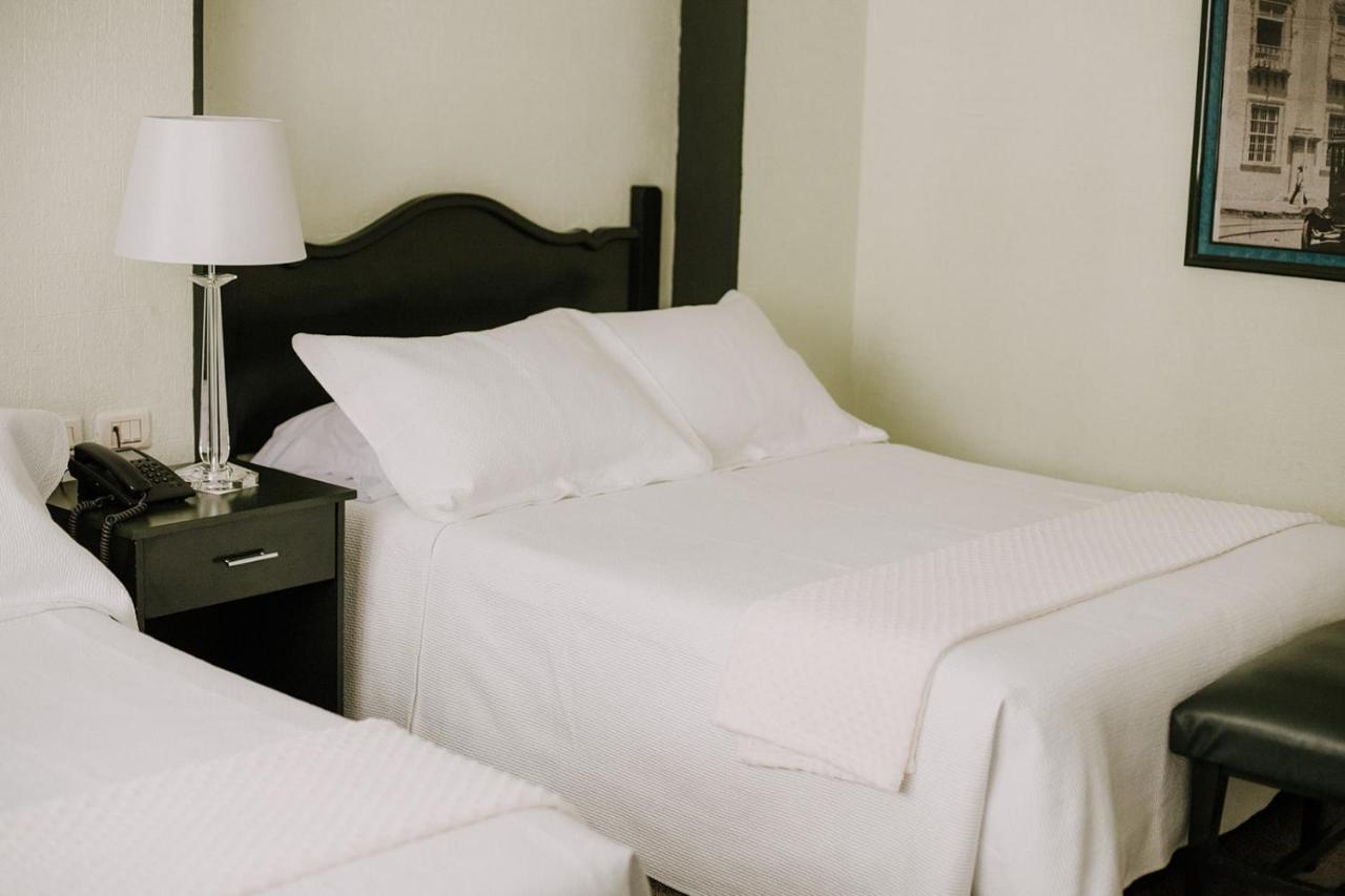 Hotel レオン エクステリア 写真