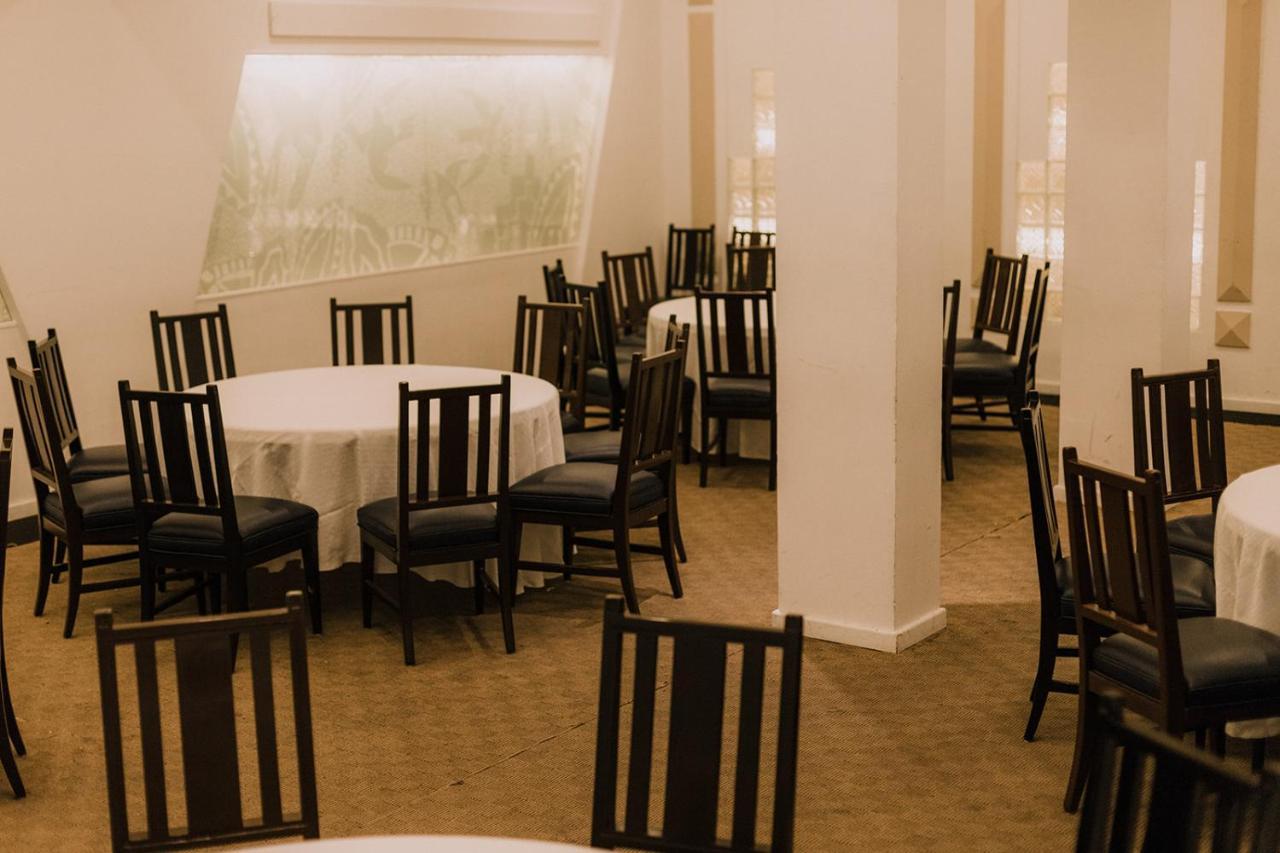 Hotel レオン エクステリア 写真