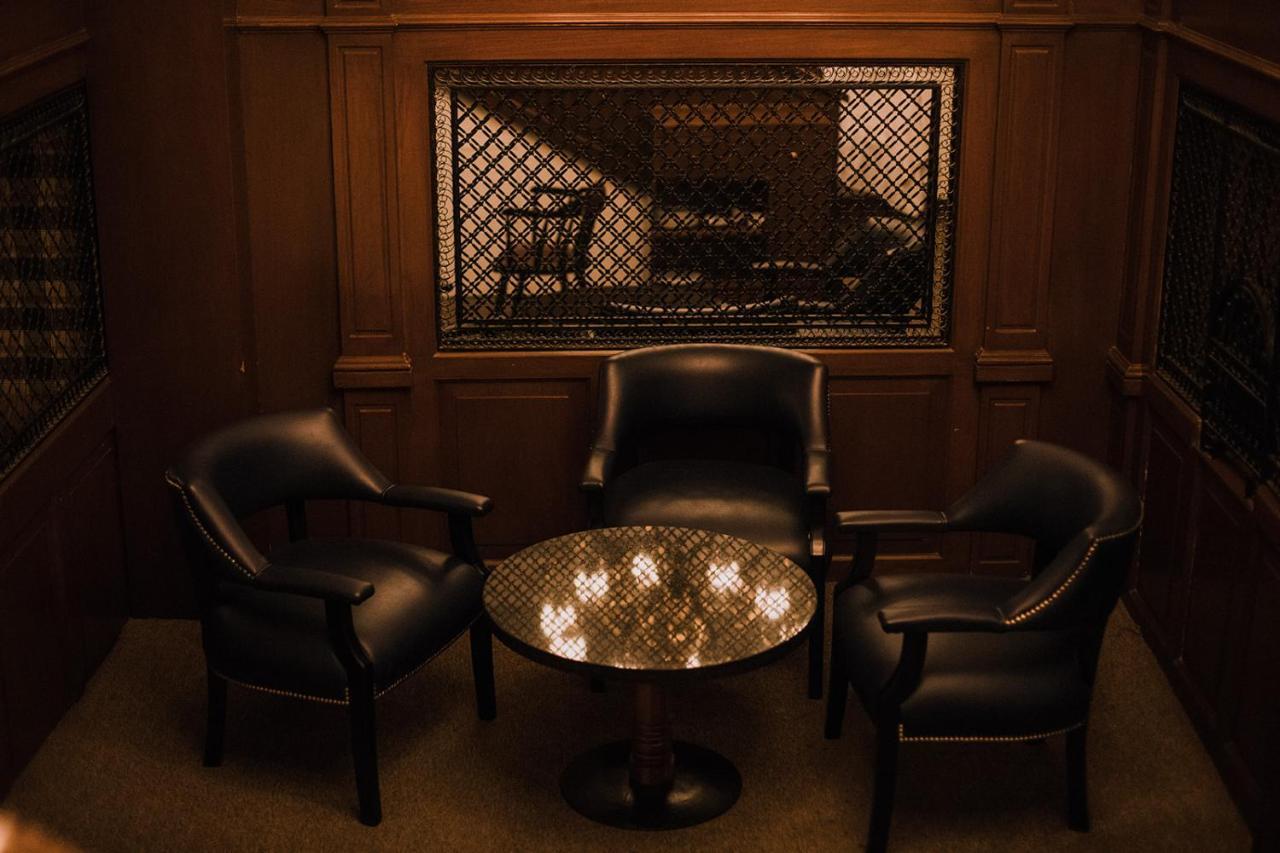 Hotel レオン エクステリア 写真