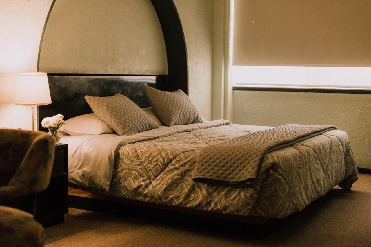 Hotel レオン エクステリア 写真
