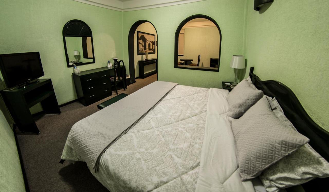 Hotel レオン エクステリア 写真
