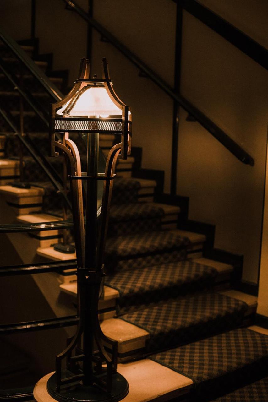 Hotel レオン エクステリア 写真