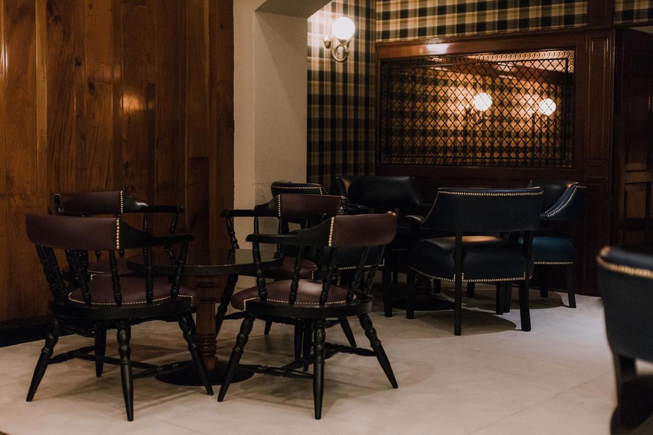 Hotel レオン エクステリア 写真